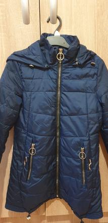 Prechodná vetrovočka veľk.146, 146