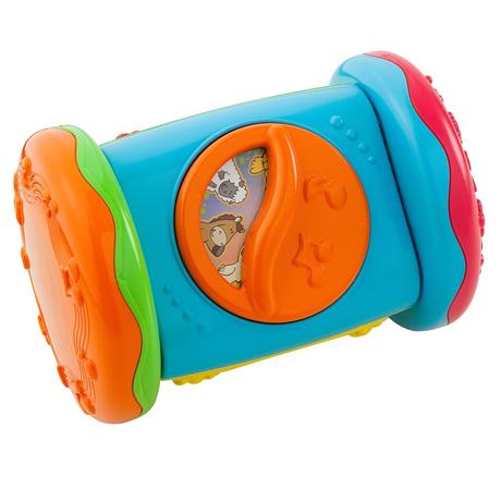 Hudobná edukačná hračka pre najmenších, 