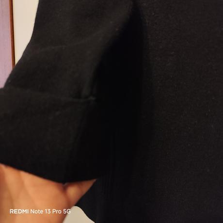 Predĺžený rolák -m,l,xl, 