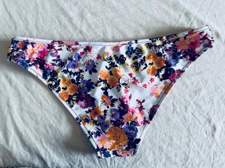 Plavkové nohavičky vel.42, l