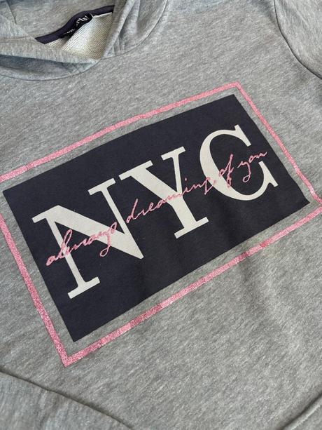 Teplákové šaty, pepperts,158