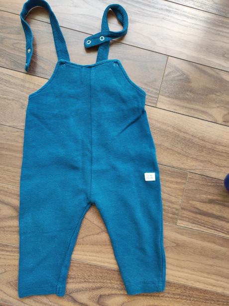 Balík chlapec tepláky, 68–80