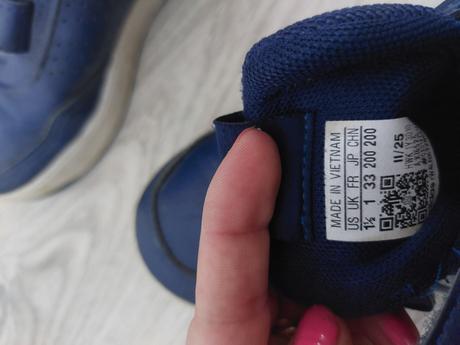 Tenisky, adidas,33