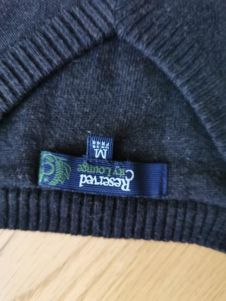 Pánska bezrukavka, m.,rezerved, reserved,m