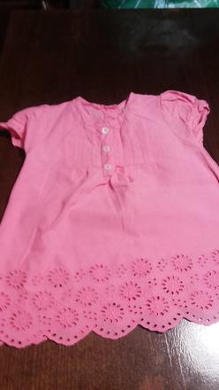 Dievcenske tricko, 92