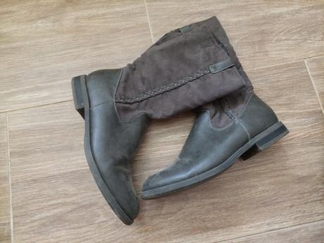 Prechodné čižmy č.40, graceland,40