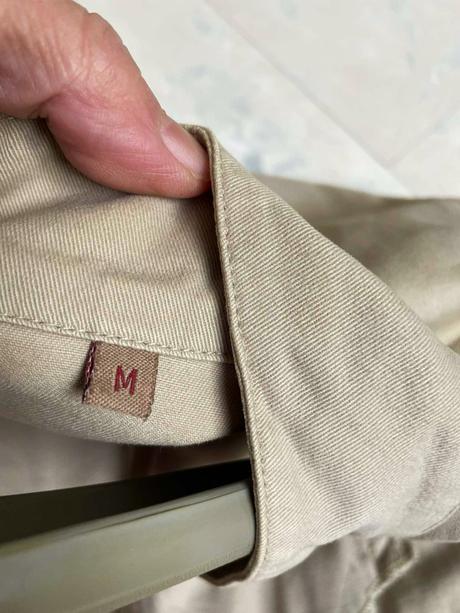 Štýlová super bunda, m