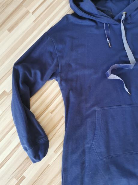 Mikinove šaty s kapucňou, bonprix,42