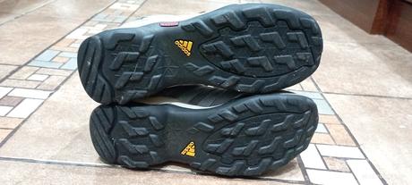 Botasky detské adidas terrex vel. 35, adidas,35