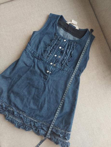 Saty h&m 116 5-6y, h&m,116