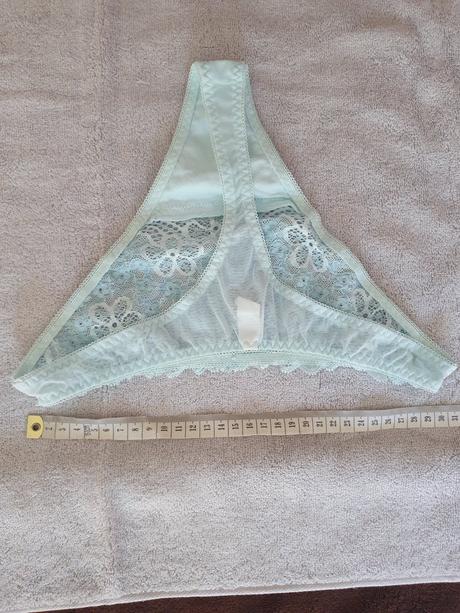 Spodná bielizeň bacirubati, s