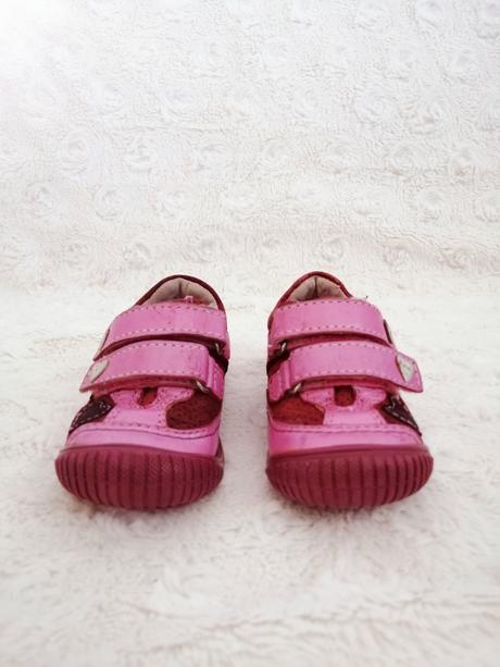 Kožené topánky 20, lasocki,20