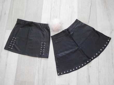 Sinsay suknička-xs / s,, s