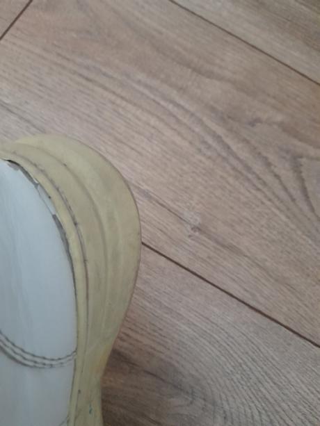 Topánky, deichmann,37