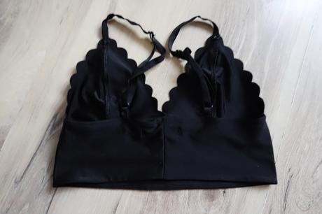 Dámsky top bikbook, xs