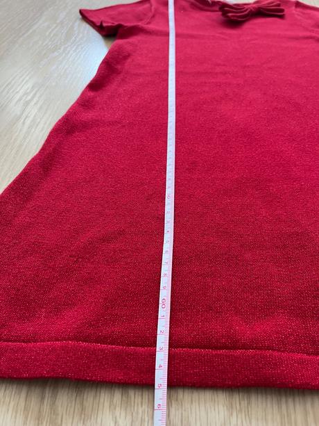 Upletove saty, h&m,134