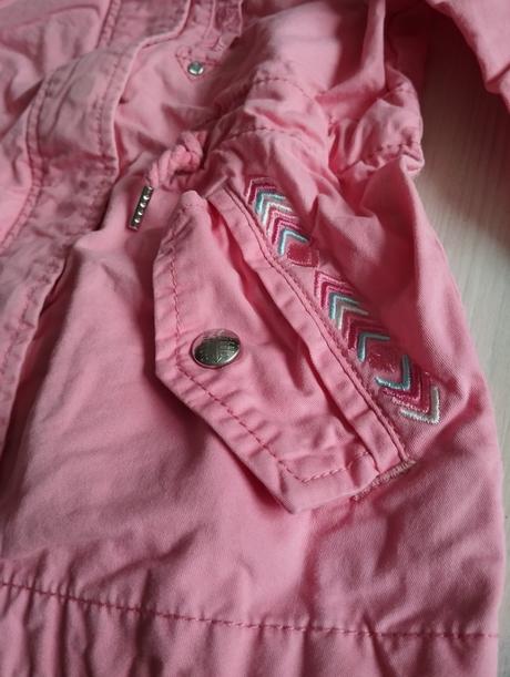 Tenká bunda, palomino,104