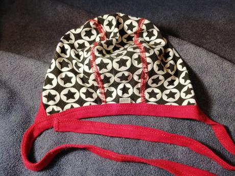 Štýlová čiapočka 68/74, 68