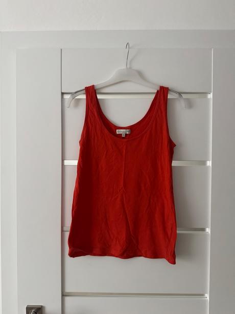 Hačkovany svetrik+top, f&f,38