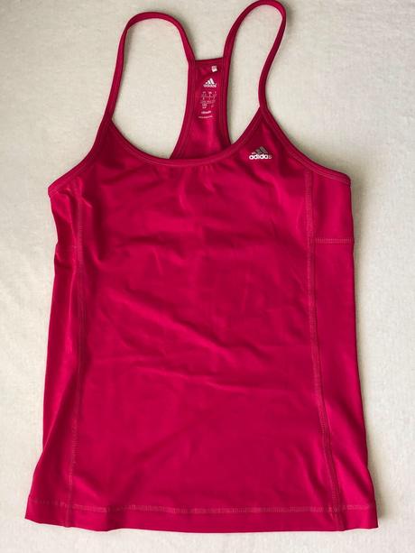 Tričko adidas climalite, adidas,s