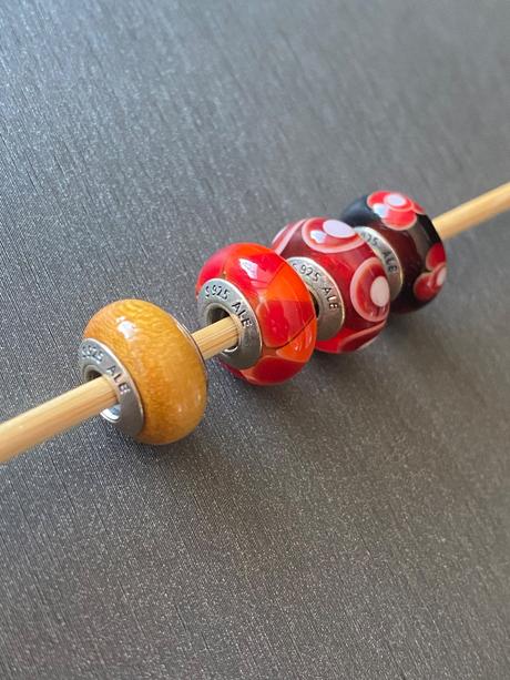 Pandora murano, pandora