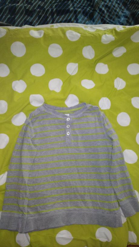 Tričko č.122, f&f,122