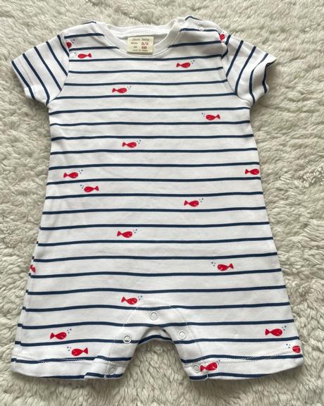 Letne pyzamka zara, zara,68