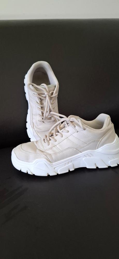 Dievčenská obuv venice, 36