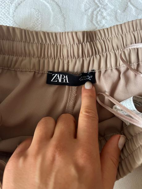 Zara kraťasy, zara,xs