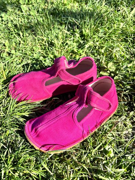 Papuče barefoot, beda vel.30, beda,30