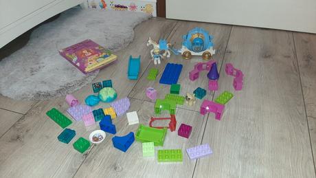 Lego duplo,