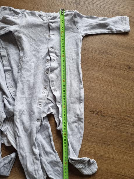 Pyzamko dupacky overal f&f 80 4ks, f&f,80