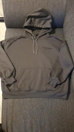 Mikina s hviezdou, l