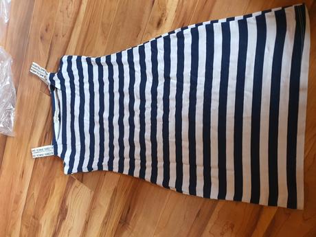 Krásne šaty s m, m