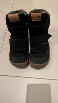 Zimne cizmy froddo 30, froddo,30