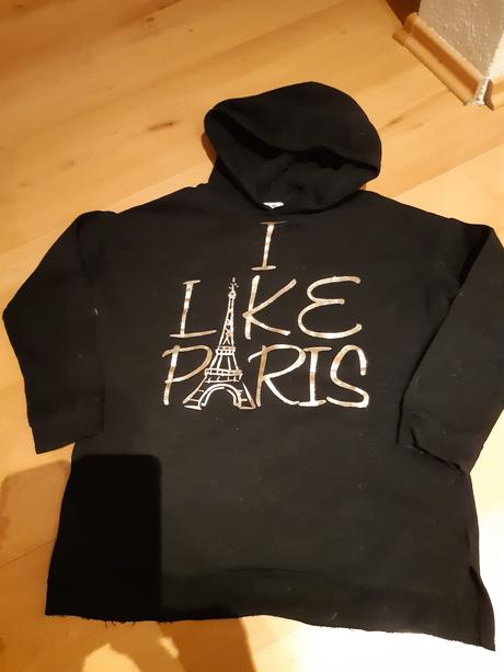 Detska mikina, ovs,140