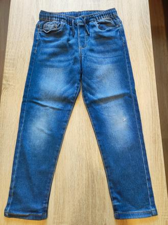 Tenké rifle, pepperts,140