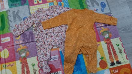 Pyžamko 2ks, f&f,56