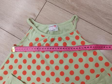 Šatičky - tunika, 86