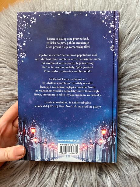 Kniha jedného dňa v decembri - josie silverová,