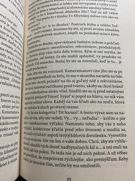 Nervy v kýbli dana hlavatá oddychové čítanie,