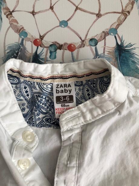 Kosela zara, zara,68