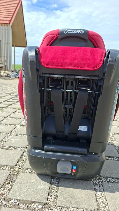 Maxi cosi opal autosedačka, maxi cosi