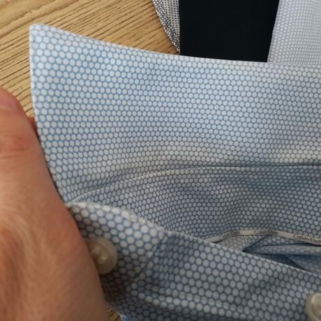 Košeľa calvin klein slim fit, calvin klein,xl
