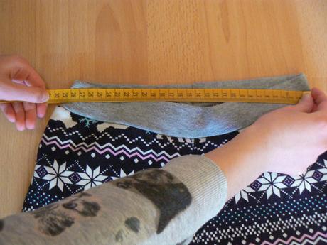 Dievčenské oteplené legíny, 140