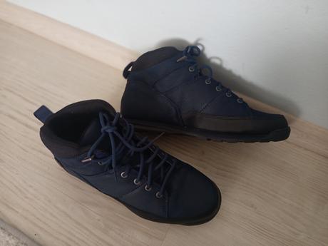 Botasky prechodné, timberland,43
