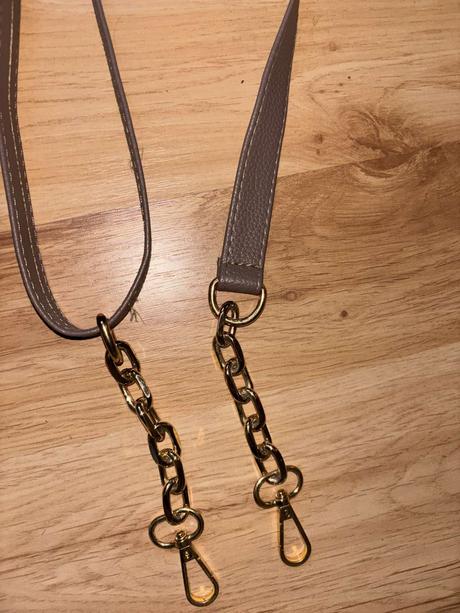 Crossbody popruh na kabelku, 