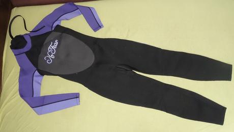 Novy neopren no fear, 