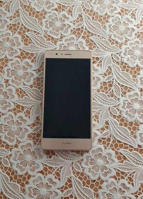 Huawei p9 lite mobil bez nabíjačky, huawei