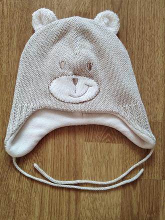 Čiapka na zimu v. 49, 74